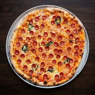 Pepperoni